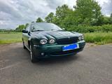 Jaguar X-Type 3 Liter V6 Classic Classic - Jaguar X-Type: Limousine