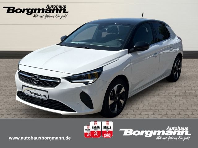Image of Opel Corsa