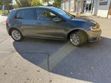 Volkswagen Golf 1.4 TSI 92kW DSG BMT Comfortline Comfor... - : Grau, Standheizung, Limousine