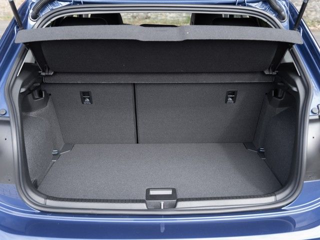 Polo Style TSI DSG AHK 8-fach Navi
