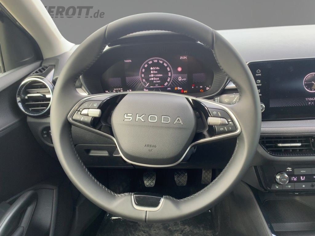 Skoda Fabia - Bild 10