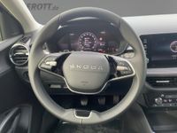 Skoda Fabia - Vorschau Bild 10
