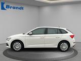 Skoda Scala 1.0 TSI Cool Plus LED+SMART LINK+SITZH. - Skoda Scala Gebrauchtwagen in Bremen