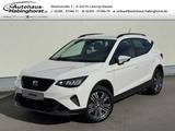 Seat Arona 1.0 TSI Style Edition FullLink Shz Tempo L