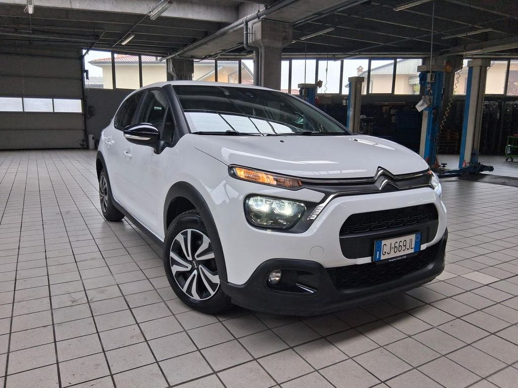 Image of Citroën C3