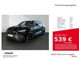 Audi SQ8 4.0TFSI quattro Pano Matrix Standh ABT-Optik - Audi SQ8 Abt Gebrauchtwagen