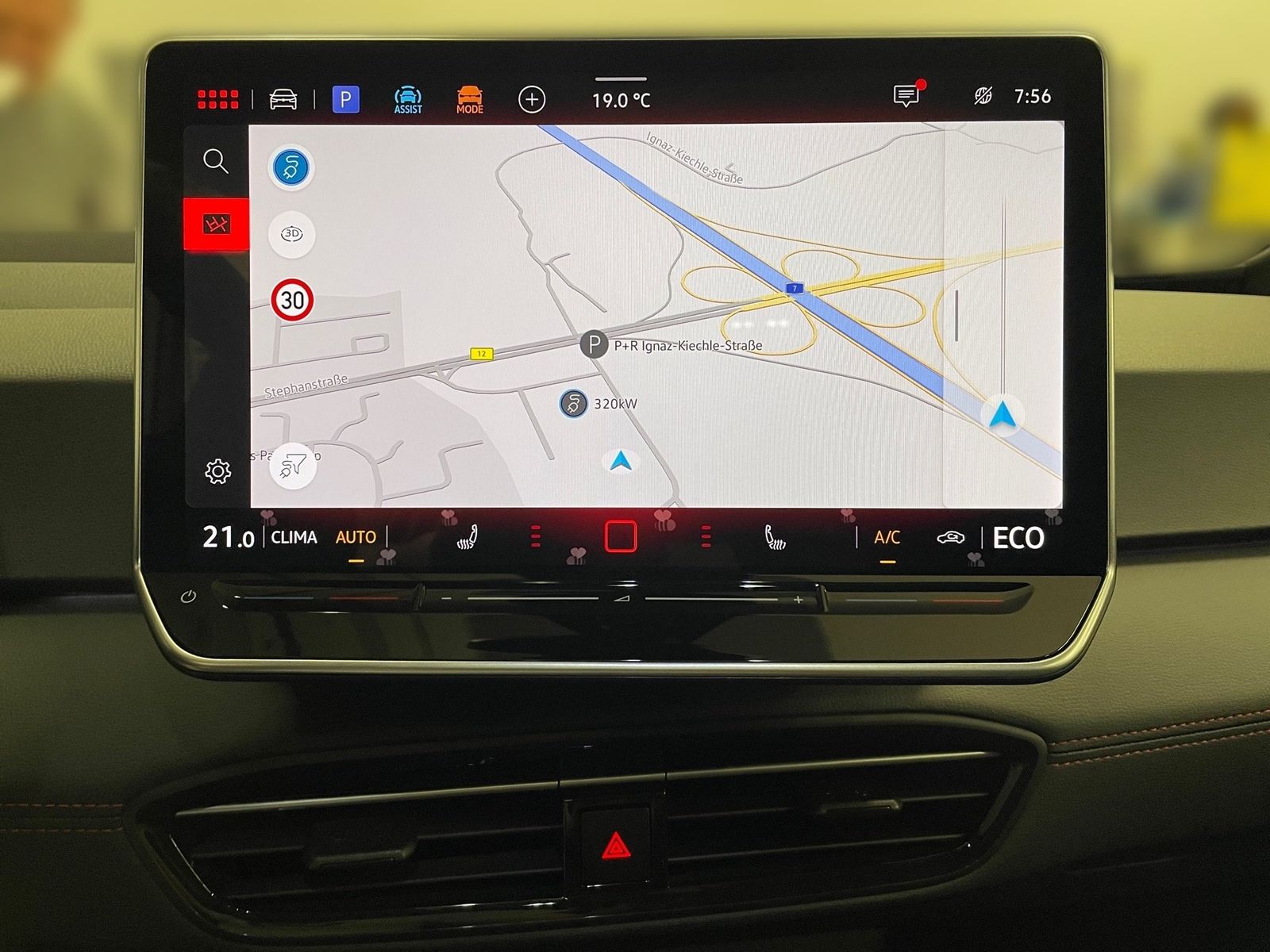 Volkswagen ID.3 - Bild 13