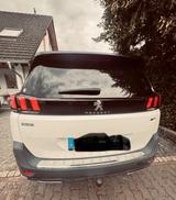 Peugeot 5008 BlueHDi 180 EAT8 GT GT - Peugeot 5008 von privat