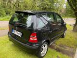 Mercedes-Benz Auto  Mercedes Benz - Mercedes-Benz A 140 in Bremen
