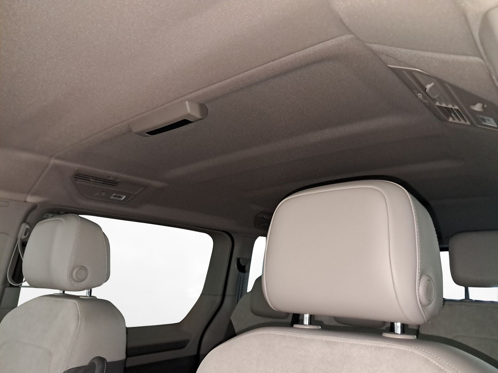 Volkswagen T7 Multivan - Bild 9