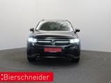Volkswagen Tiguan Allspace 2.0 TDI 4Mo. DSG R-Line Black IQ - Volkswagen Gebrauchtwagen in Osnabrück
