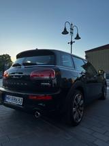 MINI Cooper S Clubman Cooper S Classic Trim Autom... - MINI Cooper S Clubman: Kleinwagen