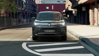 Volkswagen Tayron - Vorschau Bild 5