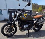 BMW RnineT Scambler - R nine T Scrambler - Offers matching your search criteria