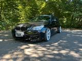 BMW 545i Touring - BMW 545: Kombi, 545i