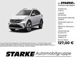 Volkswagen Taigo 1.0 TSI DSG Style  Navi LED Kamera PDC LM 