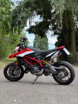 Ducati Hypermotard 950 SP  - Offers