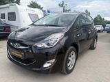 Hyundai ix20 Sitzheizung/Klima /PDC/TOP - Hyundai ix20: Kleinwagen