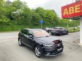 Volkswagen Tiguan 2.0 TDI SCR DSG Highline KAMERA LED AHK - Volkswagen Gebrauchtwagen mit Automatikschaltung