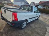 Dacia Logan Pick-Up - Dacia Logan Pick-Up Gebrauchtwagen