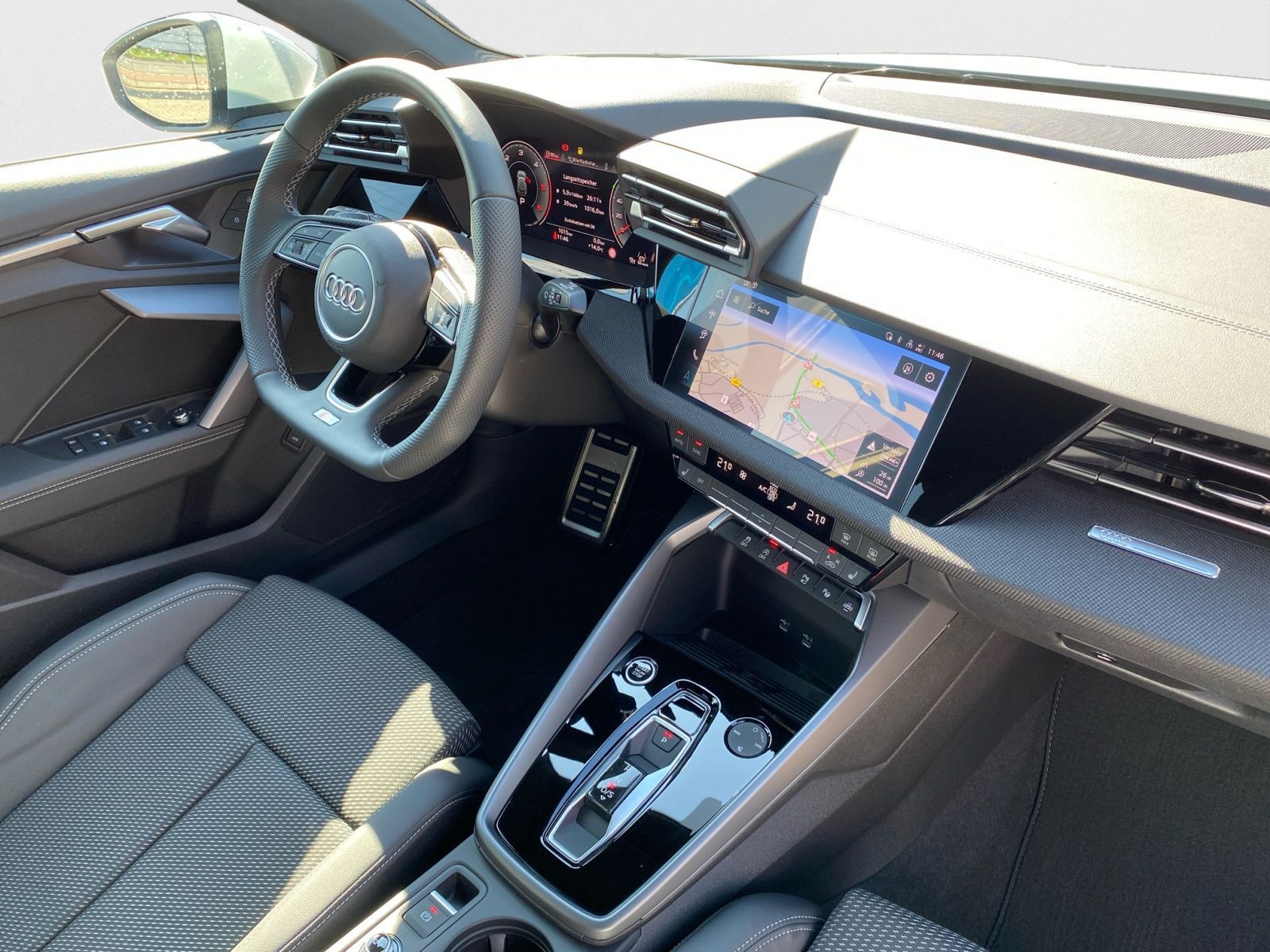 Audi A3 - Bild 17