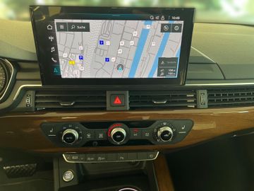 Audi A4 - 8