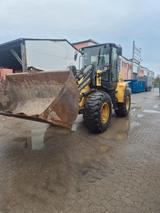 New Holland W130B - New Holland Schlepper