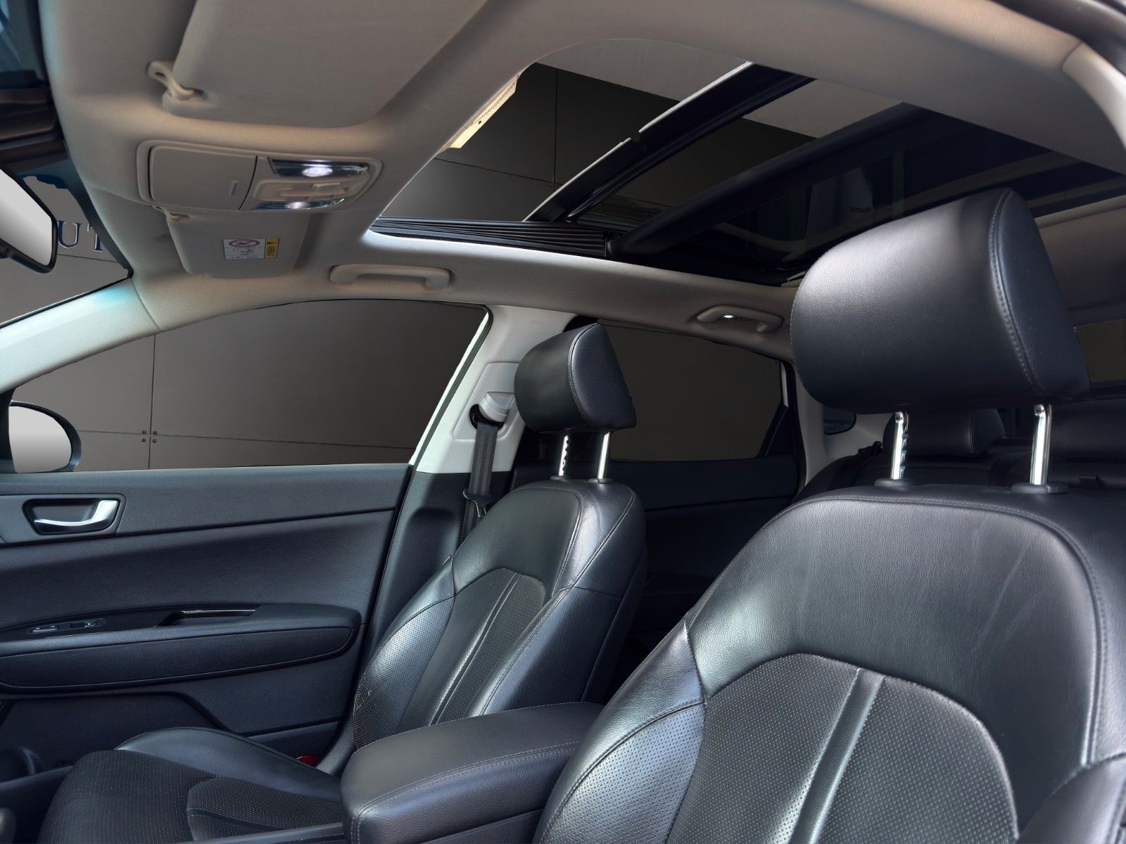 Fahrzeugabbildung Kia Optima Spirit*Pano*H&K*Vollleder*360°*ACC*Bi-Xen