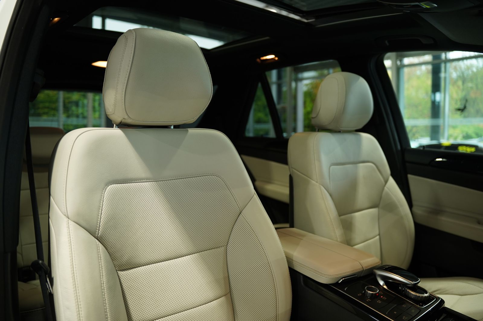 Mercedes Benz Gle 350