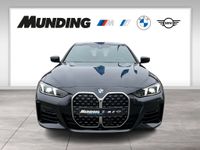 BMW 420 Gran Coupé - Vorschau Bild 2