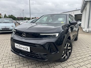 Opel Leasingangebot: Opel Mokka-e ELECTRIC Elegance 50 kWh Batterie