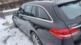 Mercedes-Benz C 220 d 4MATIC T AVANTGARDE Autom. AVANTGARDE