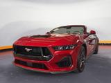 Ford MUSTANG GT CONVERTIBLE 5.0 LED+Kamera+Navi - Ford Mustang