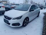 Peugeot 308 SW GT-Line / Allure/ACC/Massage/LED/DAB. - Peugeot 308 Gebrauchtwagen