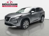 Nissan X-TRAIL 1.5 VC-T MHEV AUTO. TEKNA PANORAMA BOSE 