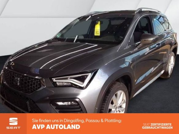 Seat Ateca 1.5 TSI DSG Xperience | NAVI | LED |
