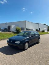 Volkswagen Golf 1.4 Youngtimer - gebrauchte VW Golf aus dem Jahr 1998