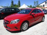 Mercedes-Benz A 180 Style Facelift Navi Kamera Parktronik Alu - gebrauchte Mercedes-Benz A 180 mit Facelift