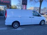 Mercedes-Benz Vito Kasten 122 CDI EFFECT lang - gebrauchte Mercedes-Benz Vito aus dem Jahr 2012