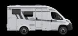 Carado Van V347 *Clever Lift*LTE Paket (TV+WiFi)*Solar* - Carado V347