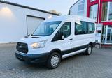 Ford Transit Kombi 330 L2 *Doppelklima*TÜV* - Ford Transit: 330l