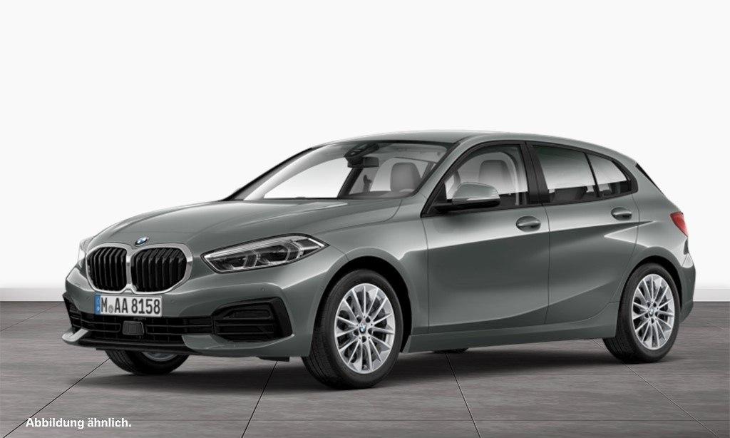 BMW 120i Hatch Advantage Head-Up ACC
