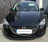 Mazda 2 SKYACTIV-G 90 KIZOKU KIZOKU - Mazda 2 in Mönchengladbach