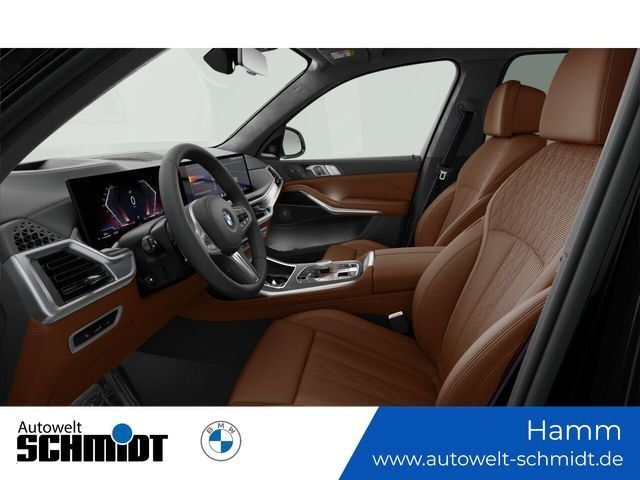 BMW X7 xDrive40d M Sportpaket UPE 139.270 EUR imagem 3