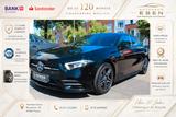 Mercedes-Benz A 250 AMG Line+NIGHT PAKET+AMBIENTE+KAMERA+TÜV - Mercedes-Benz A 250 in Düsseldorf