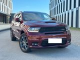 Dodge Durango 3,6 AWD LPG SRT-Front 7 Sitzer Autogas - Dodge Durango: Privatanbieter