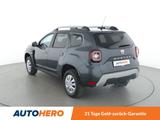 Dacia Duster 1.3 TCe Prestige *NAVI*TEMPO*CAM*PDC*SHZ* - Dacia Gebrauchtwagen in Herne