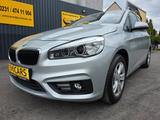 BMW 218 Baureihe 2 Active Tourer 218 d - BMW 218: Limousine
