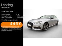 Audi A4 - Vorschau Bild 1