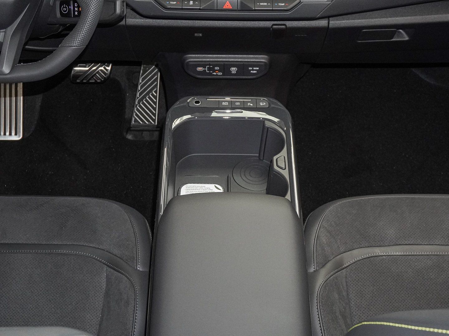 Kia EV5 - Bild 8
